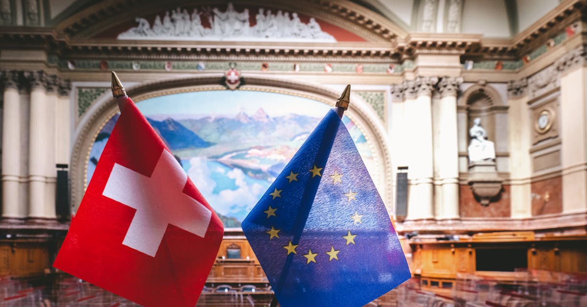 découvrez la réglementation européenne sur les labels végétariens, garantissant une identification claire et fiable des produits adaptés aux consommateurs végétariens.