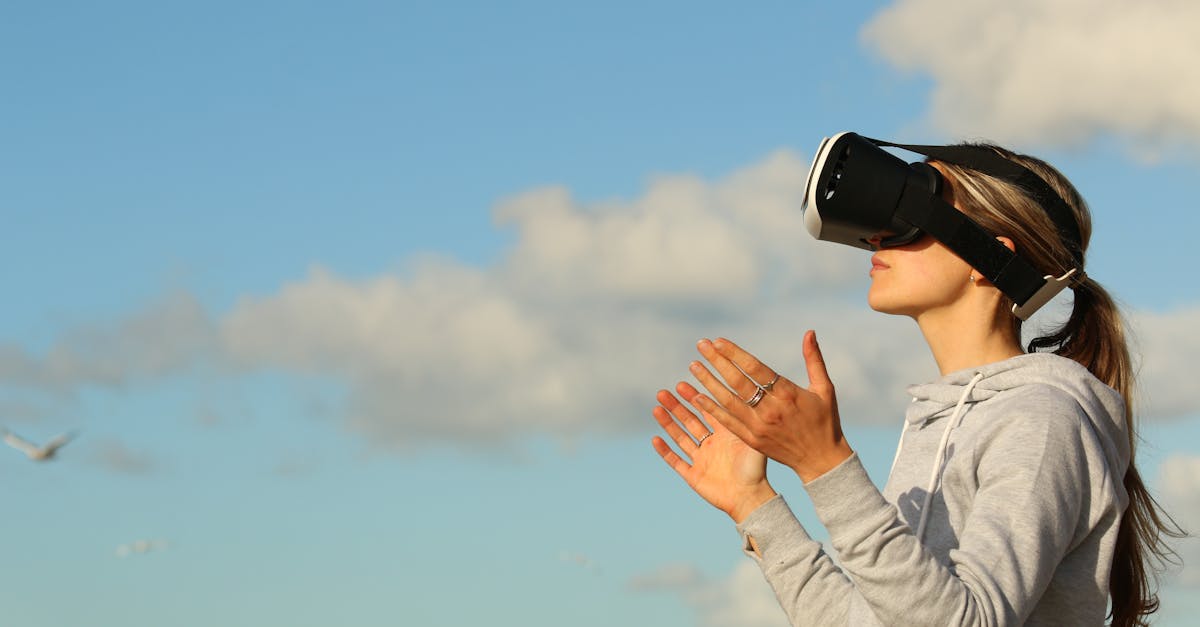 découvrez comment l'innovation transforme les entreprises et la société avec des idées novatrices, des technologies émergentes et des tendances qui façonnent le monde de demain.