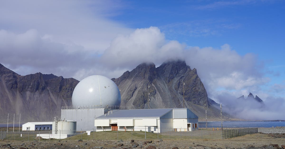 découvrez les dernières avancées en recherche sur le climat : études scientifiques, impacts du changement climatique et solutions innovantes pour un avenir durable.