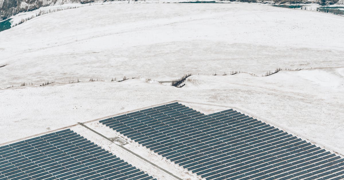 découvrez les technologies innovantes dédiées à la lutte contre le changement climatique, favorisant un avenir durable et respectueux de l'environnement.