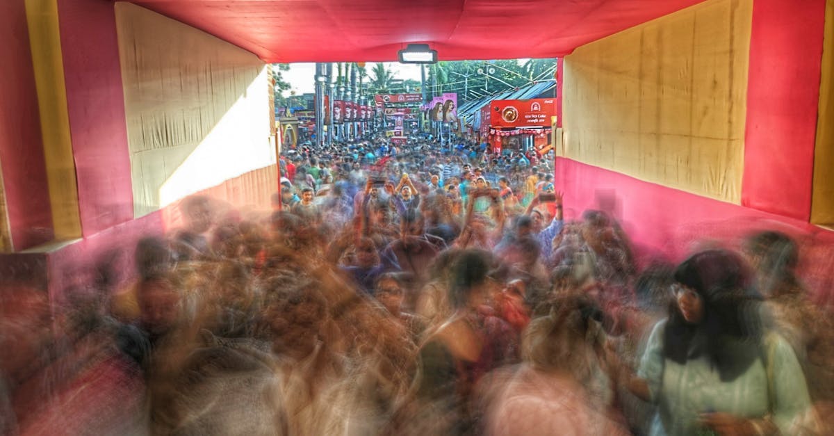 découvrez le festival incontournable de l'année : musique, spectacles et animations pour tous les âges dans une ambiance festive et conviviale.