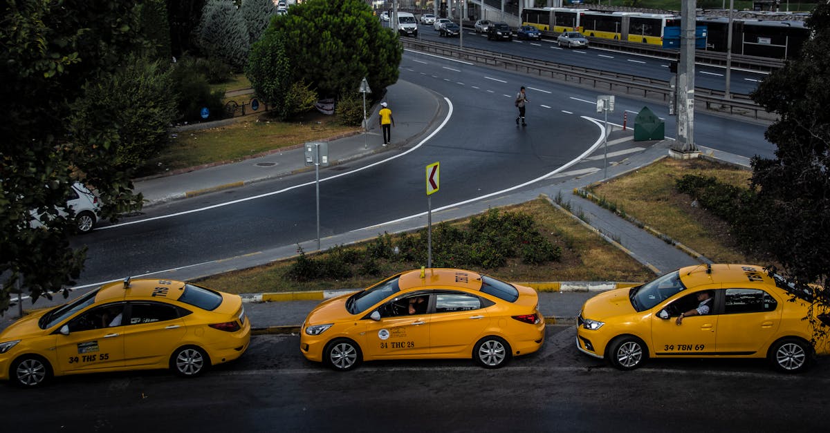 découvrez comment adapter les infrastructures de transport pour répondre aux défis actuels et futurs, en intégrant durabilité, résilience et innovation.