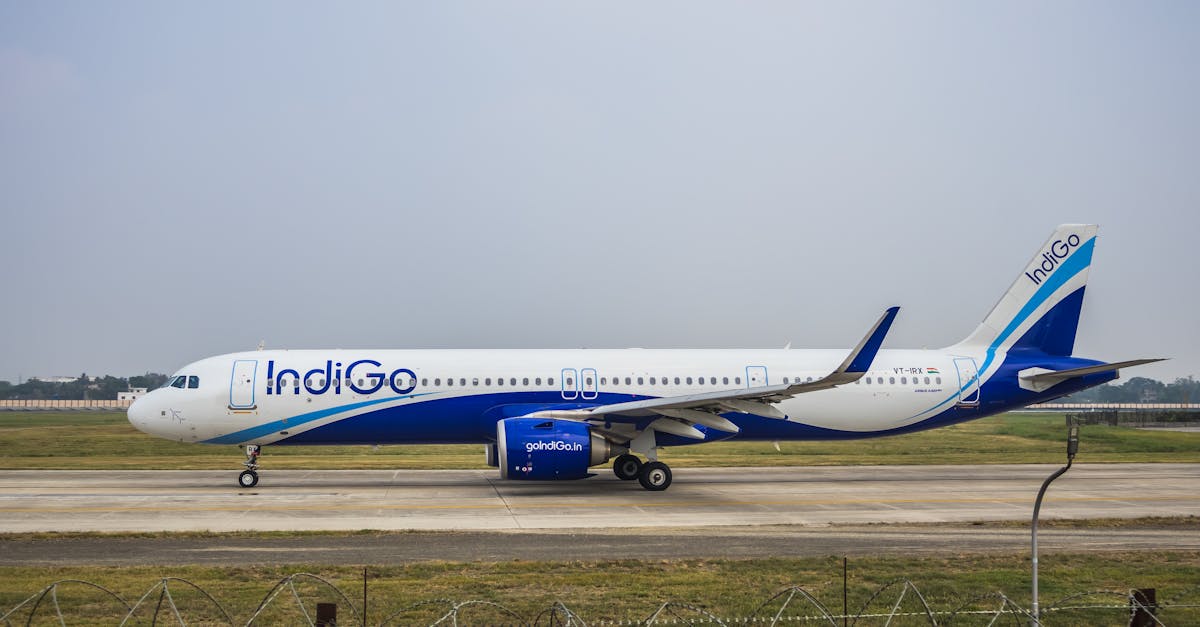 découvrez les avantages et les astuces du voyage en avion. explorez les différentes compagnies aériennes, les conseils pour un vol confortable et les tendances actuelles du transport aérien.