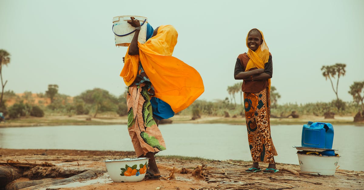 découvrez l'importance des ressources en eau, leur gestion durable et les défis liés à leur préservation. informez-vous sur les meilleures pratiques pour utiliser et protéger cette ressource vitale pour l'environnement et les générations futures.