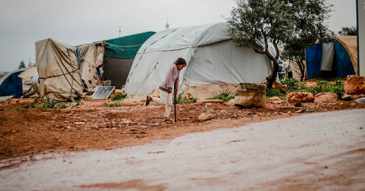 découvrez nos shelters climatiques conçus pour vous protéger efficacement contre les conditions météorologiques extrêmes tout en garantissant confort et sécurité.