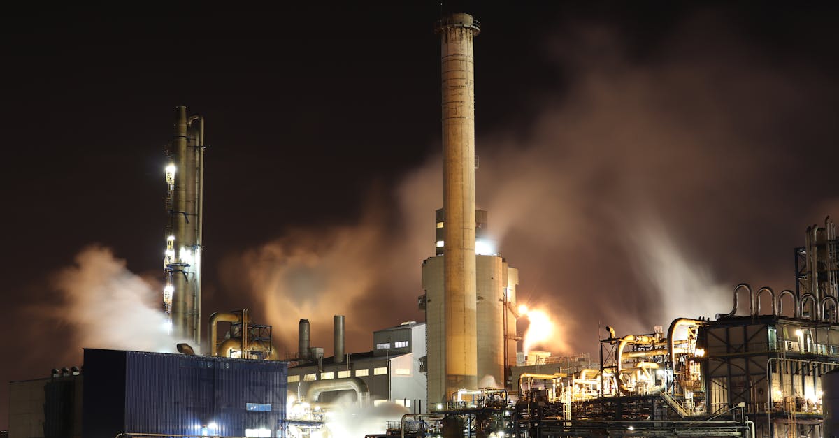 découvrez comment les émissions de gaz à effet de serre impactent notre planète et les solutions pour réduire leur impact sur le changement climatique. informez-vous sur les actions à entreprendre pour un avenir plus durable.