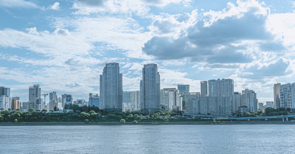 découvrez comment une ville économe en eau optimise l'utilisation des ressources hydriques pour un développement durable et la préservation de l'environnement.