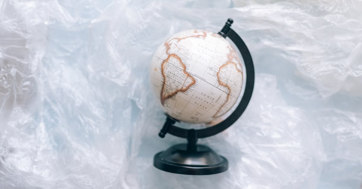 découvrez les défis de la gestion des déchets, de l'augmentation des déchets plastiques à l'inefficacité des systèmes de recyclage. apprenez comment surmonter ces obstacles pour un avenir plus durable.