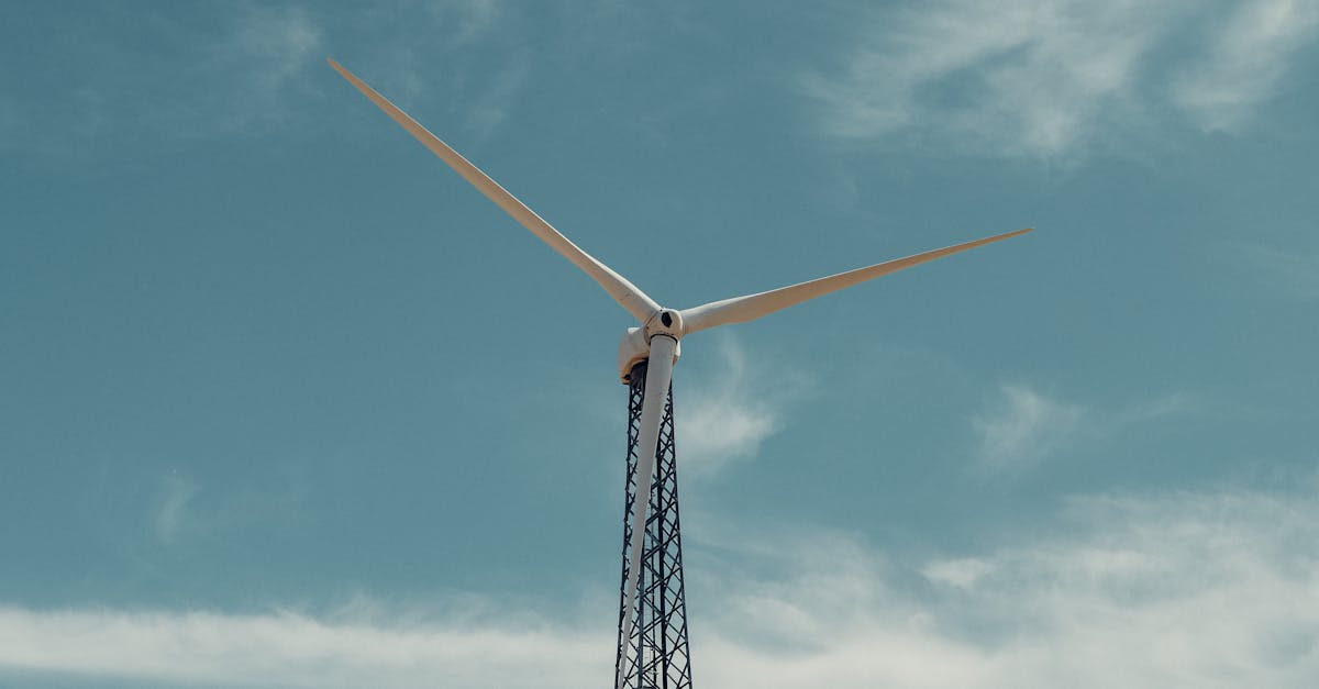 découvrez comment l'innovation écologique transforme notre avenir. explorez des solutions durables et des technologies révolutionnaires qui préservent notre planète tout en stimulant la croissance économique. engagez-vous pour un monde plus vert et apprenez comment chaque geste compte dans cette quête d'une harmonie entre développement et environnement.