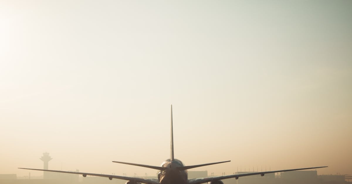 découvrez le monde fascinant des compagnies aériennes ! explorez les meilleures options de vol, comparez les tarifs, et trouvez des conseils pour rendre votre voyage inoubliable. que vous soyez en quête de confort, de prix abordables ou de destinations exotiques, notre guide complet des airlines saura répondre à toutes vos attentes.