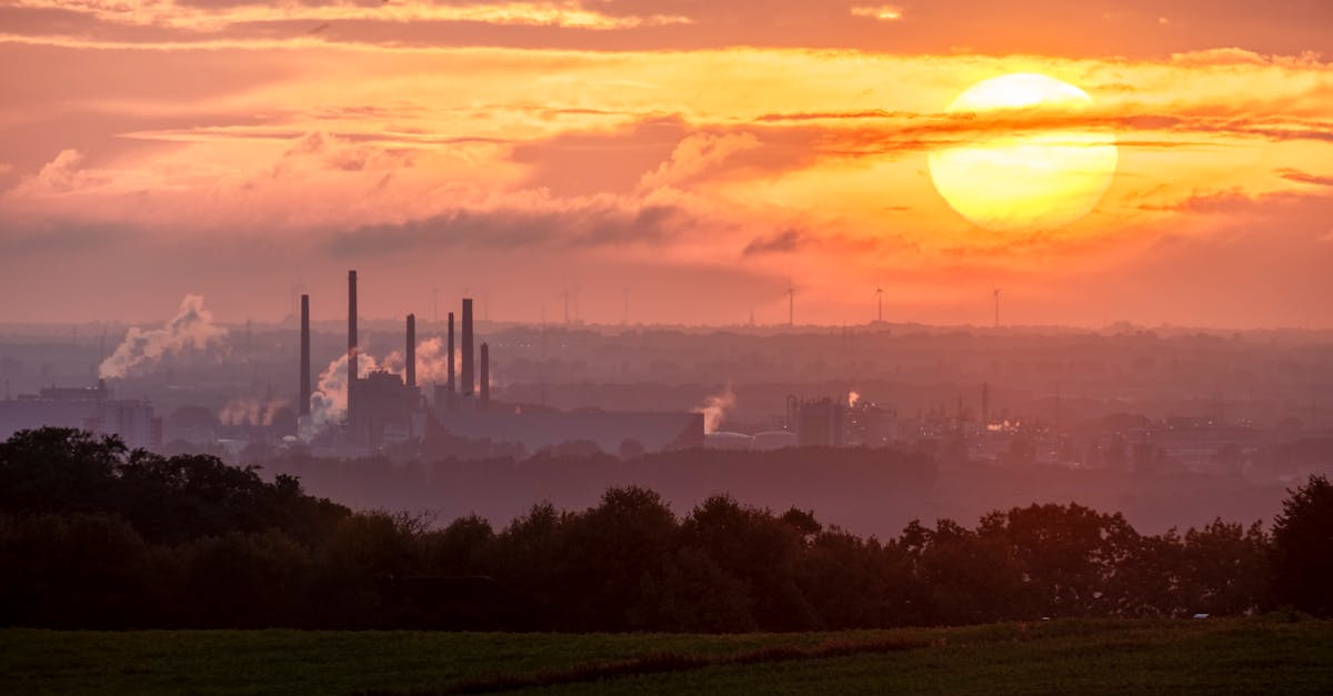 découvrez tout sur les combustibles fossiles : leur formation, leur utilisation dans l'énergie, les enjeux environnementaux et les alternatives durables. informez-vous des impacts des combustibles fossiles sur notre planète et explorez les solutions pour un avenir énergétique plus vert.
