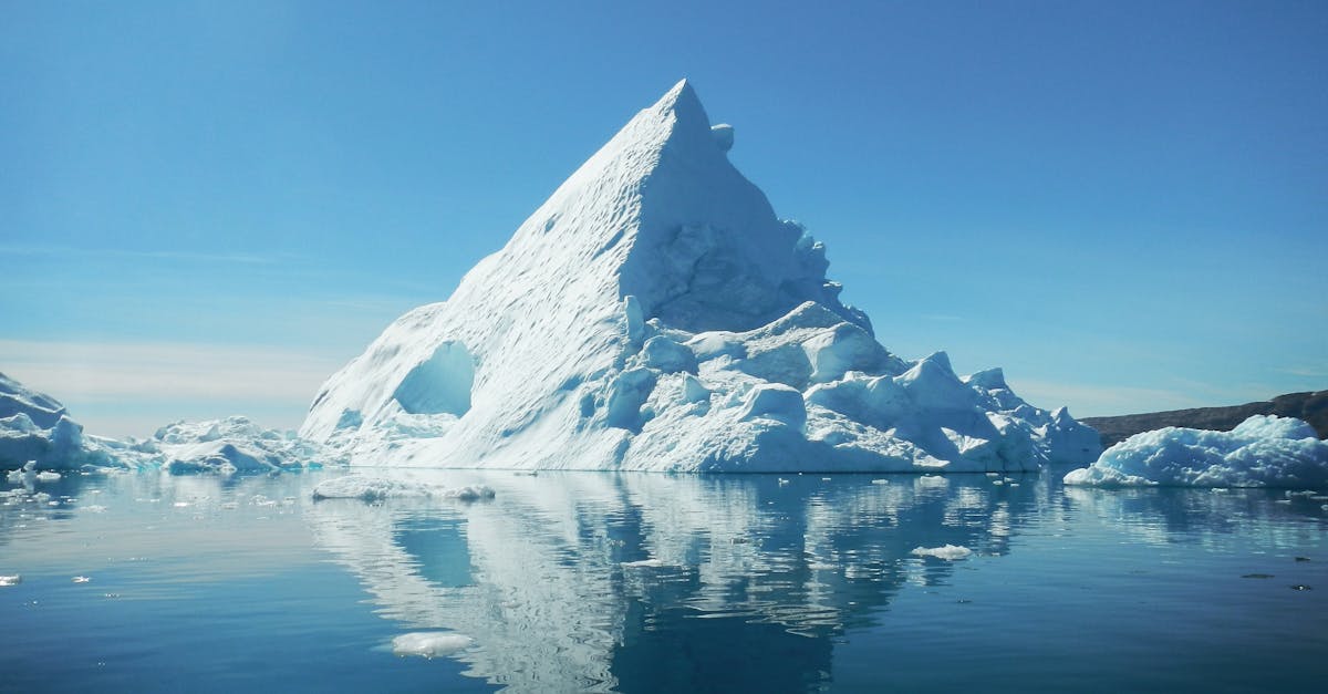 découvrez les causes, les impacts et les solutions du changement climatique pour mieux comprendre les enjeux environnementaux mondiaux et agir pour un avenir durable.