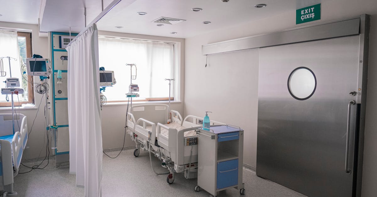 découvrez notre projet d'hôpital innovant alliant modernité et excellence médicale pour offrir des soins de qualité à tous.