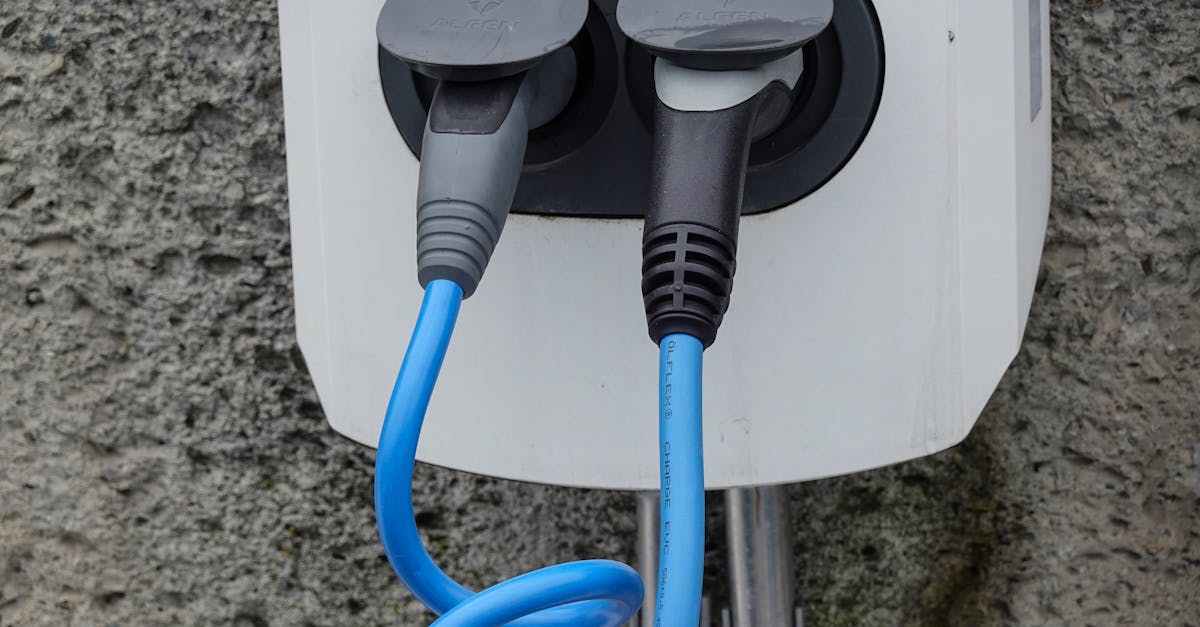 découvrez tout sur l'électrification : innovations, solutions durables et impacts environnementaux pour un avenir énergétique responsable.