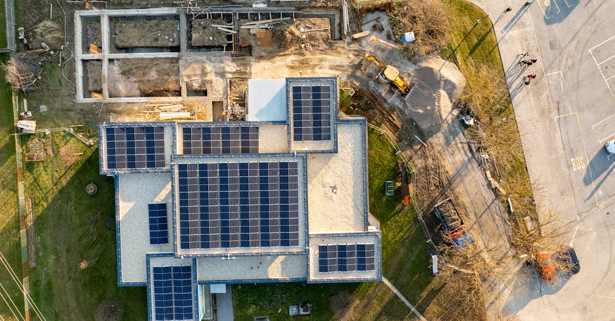 découvrez les dernières avancées dans le développement des énergies renouvelables, qui transforment notre façon de produire et de consommer de l'énergie. explorez les technologies innovantes, les projets durables et les tendances qui façonnent un avenir énergétique respectueux de l'environnement.