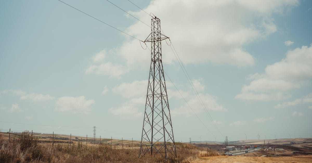 découvrez les dernières avancées dans le développement des énergies renouvelables. informez-vous sur les technologies innovantes, les projets durables et les initiatives visant à réduire notre empreinte carbone et à promouvoir un avenir énergétique plus propre et durable.