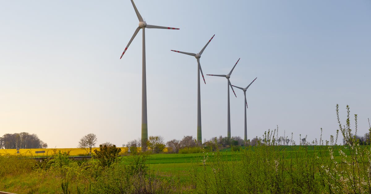 découvrez l'approche unifiée de bruxelles pour l'air, le climat et l'énergie, visant à promouvoir un environnement sain et durable à travers des politiques intégrées et innovantes.