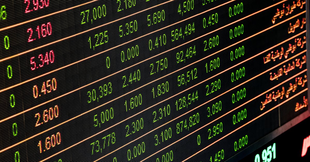 découvrez la finance verte, un secteur dédié à l'investissement durable et responsable pour soutenir la transition écologique et lutter contre le changement climatique.