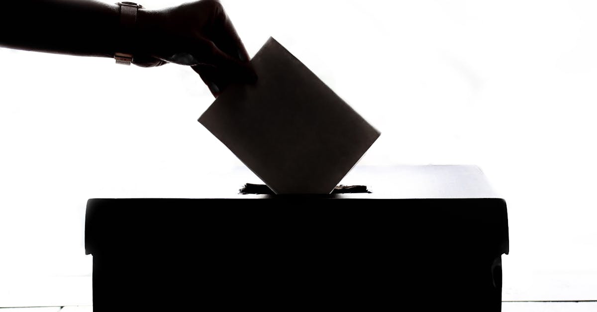 soutien financier pour les élections municipales : découvrez les aides disponibles, les critères d'éligibilité et les démarches à suivre pour financer votre campagne électorale.