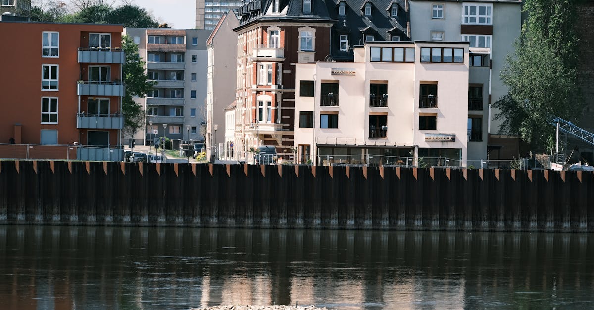découvrez comment l'urban renaturation transforme les espaces urbains en véritables havres de biodiversité et de nature, améliorant ainsi la qualité de vie en ville.