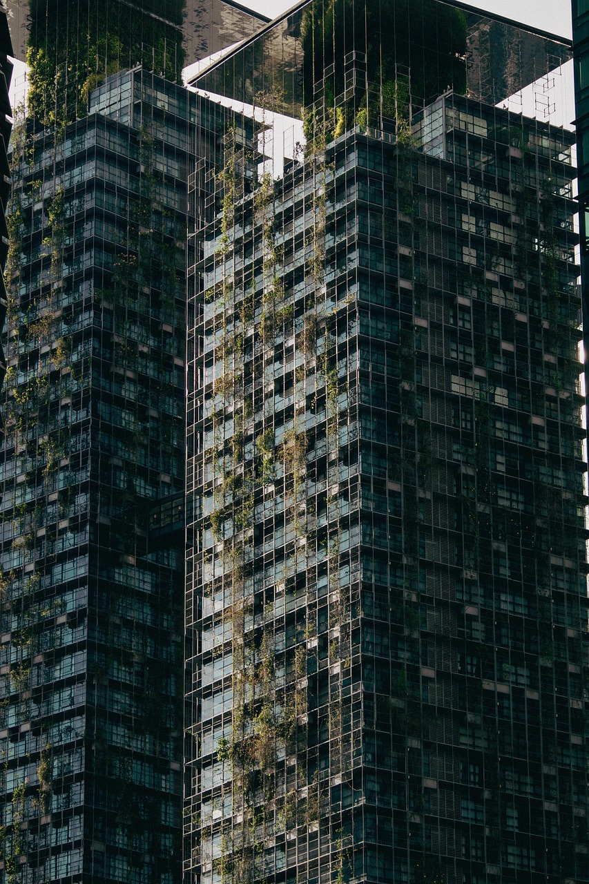 découvrez des solutions innovantes pour une mobilité urbaine durable, alliant écologie, efficacité et qualité de vie en ville.