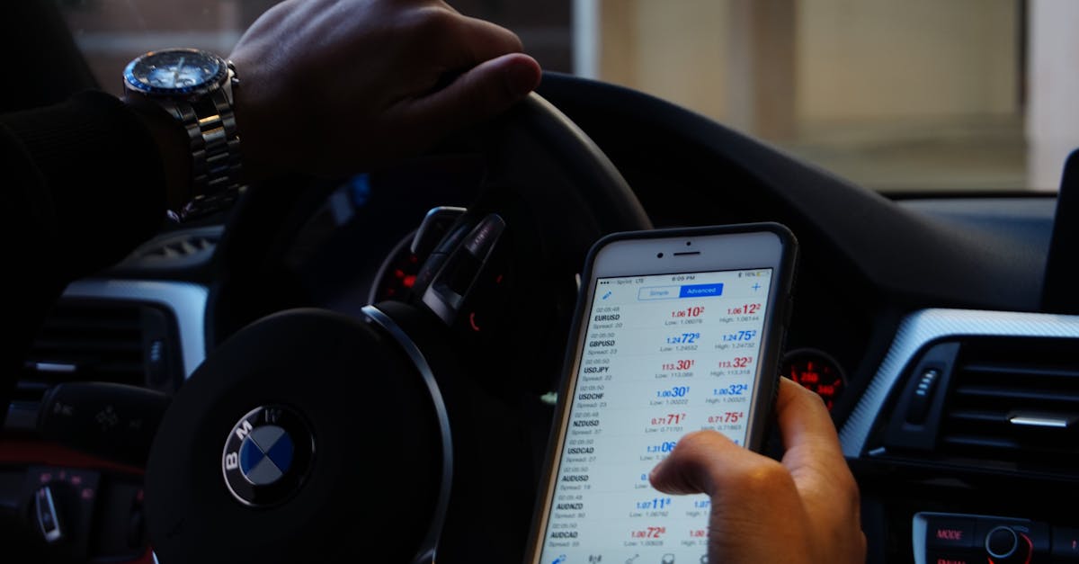 découvrez les meilleures stratégies et conseils pour réussir dans le domaine du trade, que ce soit en bourse, sur les marchés financiers ou dans le commerce international.