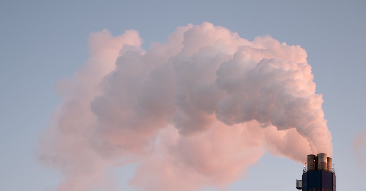 découvrez les sources, les impacts environnementaux et les solutions pour réduire les émissions de méthane, un gaz à effet de serre puissant.