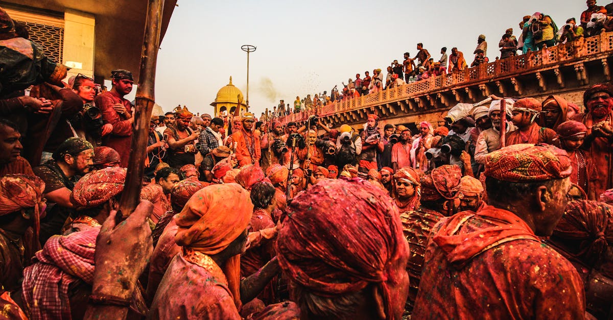 découvrez l'inde, un pays fascinant riche en culture, histoire, paysages variés et traditions uniques. explorez ses villes vibrantes, sa cuisine délicieuse et ses monuments emblématiques.