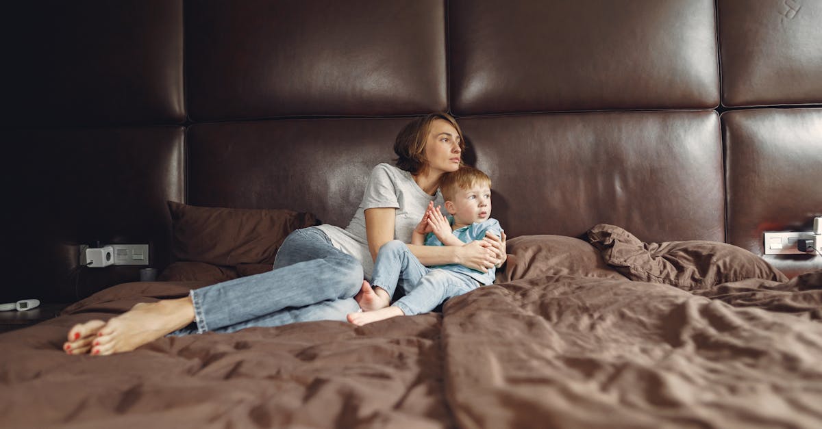 découvrez comment gérer la peur parentale et soutenir vos enfants avec confiance. conseils pratiques pour apaiser vos inquiétudes et favoriser un environnement familial serein.
