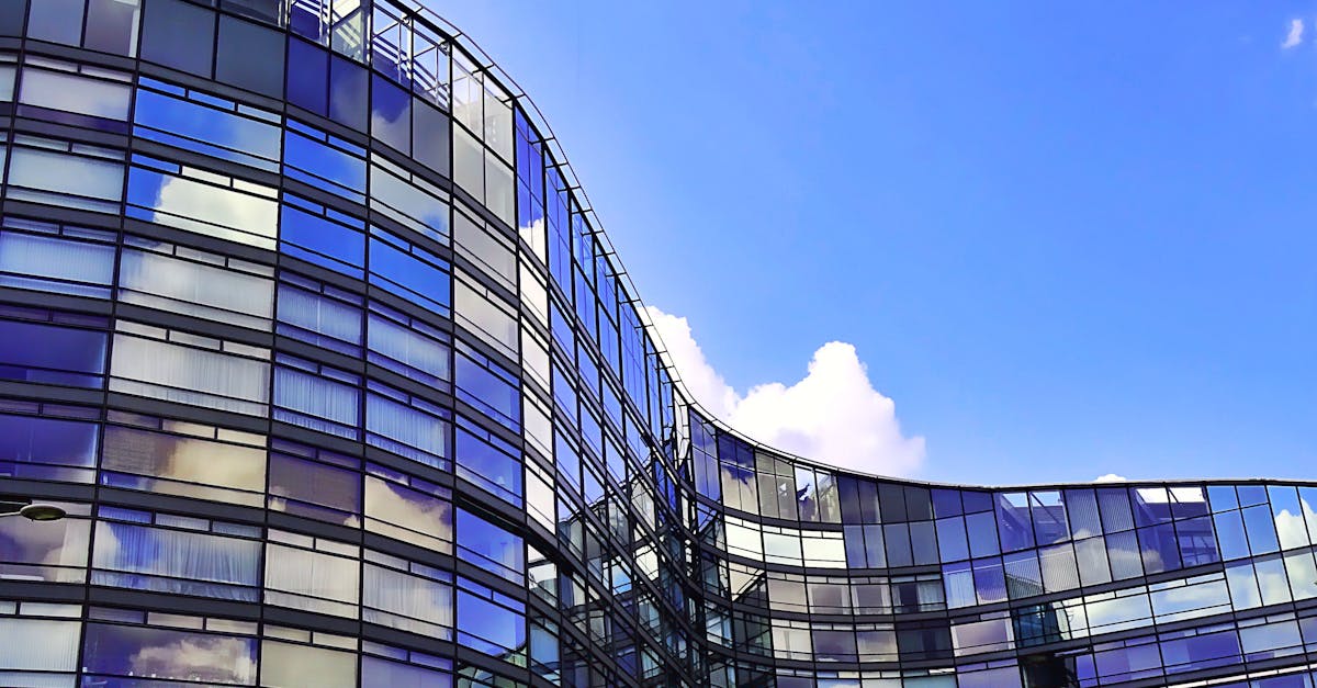découvrez comment l'architecture durable révolutionne la construction en alliant esthétisme, respect de l'environnement et efficacité énergétique. explorez des solutions innovantes pour un avenir plus vert.