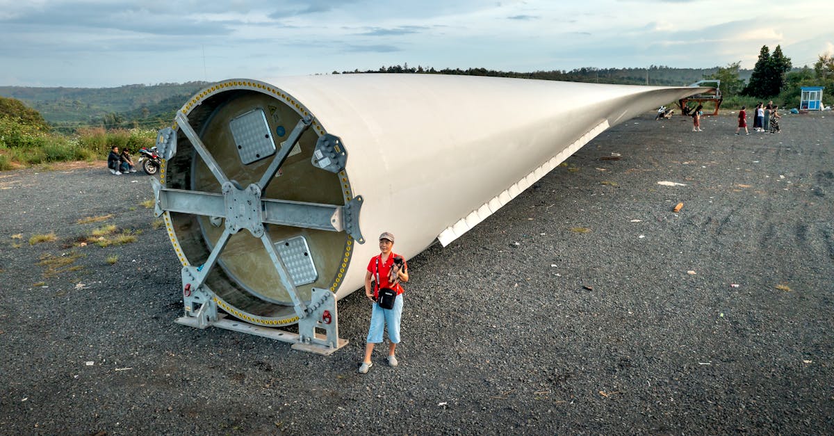 découvrez comment l'innovation climatique favorise des solutions durables pour lutter contre le changement climatique, réduire les émissions de carbone et transformer l'avenir de la planète grâce à de nouvelles technologies et initiatives vertes.