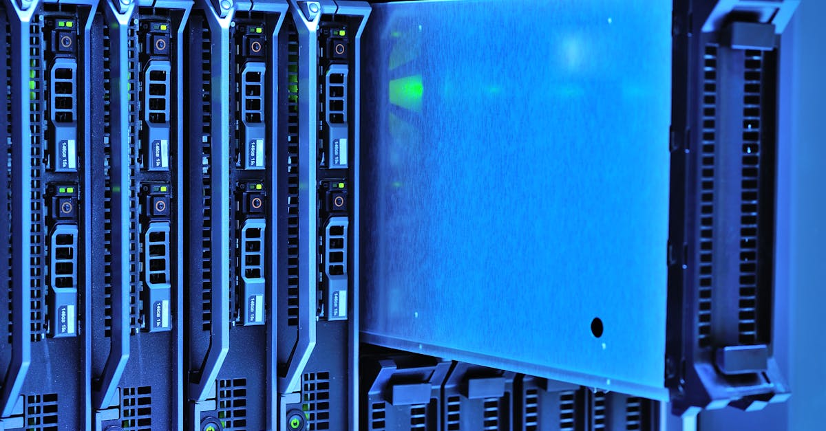 découvrez datacenterresistance, votre expert en solutions de résistance et sécurité pour centres de données, assurant la continuité et la protection optimale de vos infrastructures it.