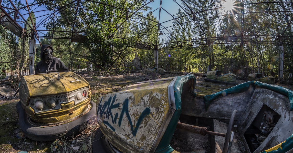 découvrez l'histoire de tchernobyl, site de la catastrophe nucléaire de 1986, ses conséquences environnementales et humaines, ainsi que la zone d'exclusion qui fascine encore aujourd'hui.