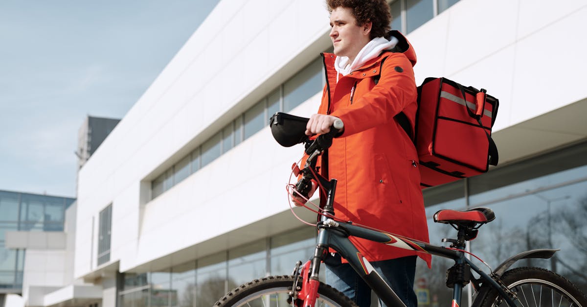 découvrez les solutions de mobilité durable qui transforment nos déplacements quotidiens. explorez les innovations en matière de transports écoresponsables, de véhicules électriques, et de vélo partagés pour un avenir plus vert et respectueux de l'environnement.