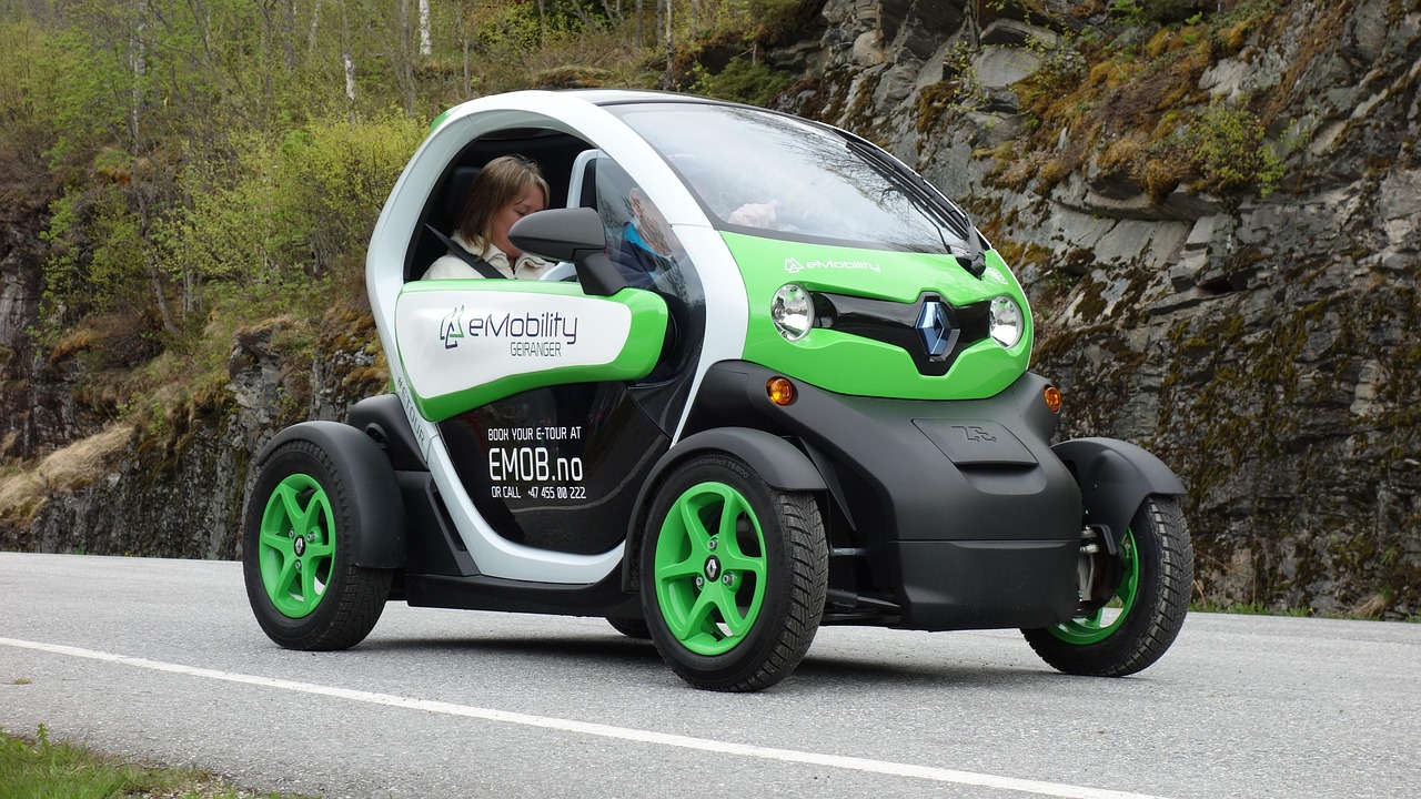 découvrez tout sur la voiture électrique : avantages, fonctionnement, modèles populaires et impact environnemental pour une conduite plus écologique.