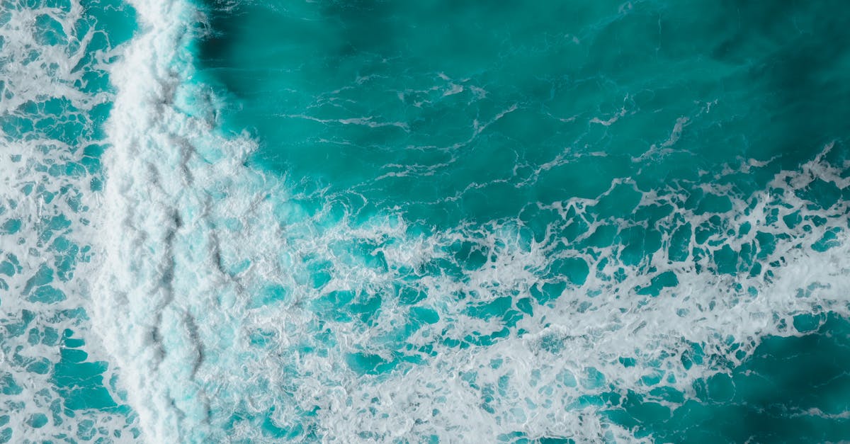 découvrez l'ocean act, une initiative dédiée à la protection et la conservation des océans pour un avenir durable.