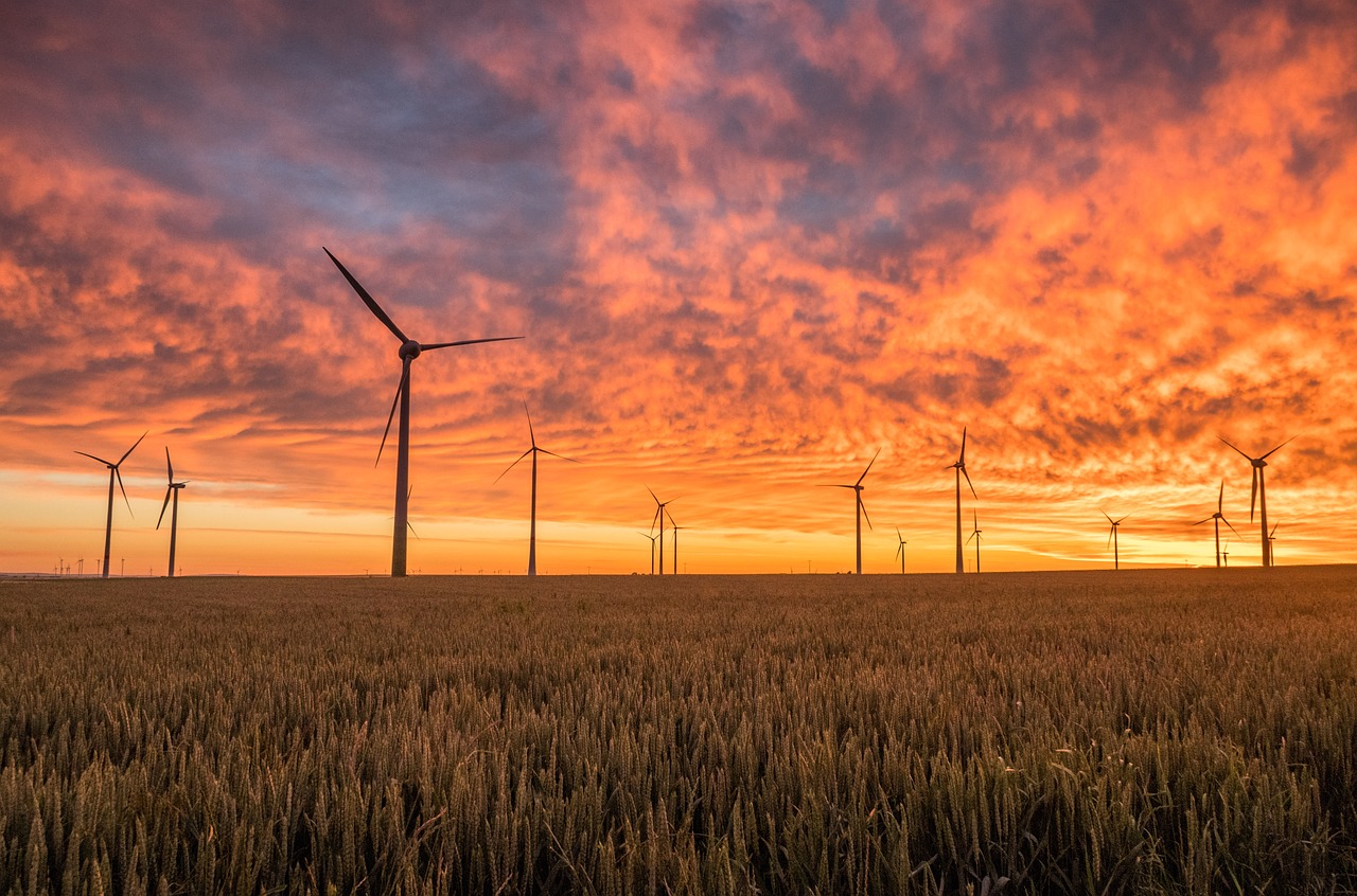 découvrez comment les solutions d'énergie renouvelable pour la maison peuvent réduire vos factures et votre empreinte écologique tout en assurant un confort énergétique durable.