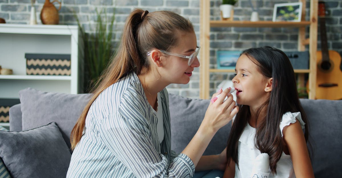 découvrez des conseils essentiels pour la santé des enfants, incluant nutrition, bien-être et prévention des maladies, pour assurer leur croissance harmonieuse.