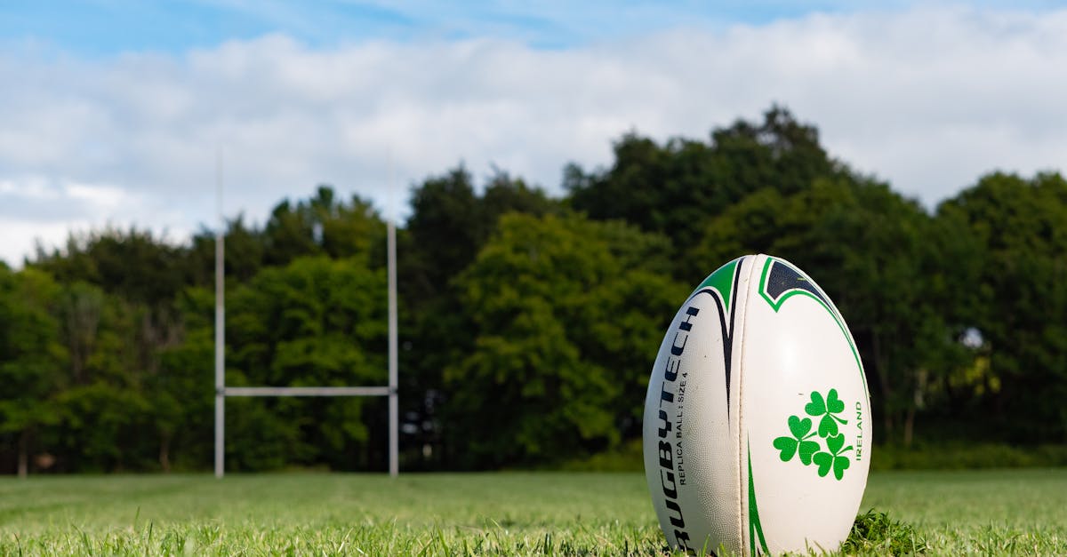 découvrez nos séances d'entraînement de rugby pour améliorer votre technique, votre endurance et votre esprit d'équipe. idéal pour tous les niveaux, du débutant au joueur confirmé.