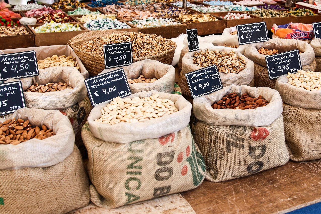 découvrez les avantages de l'achat local et saisonnier pour soutenir les producteurs proches, réduire l'empreinte écologique et profiter de produits frais et de qualité toute l'année.