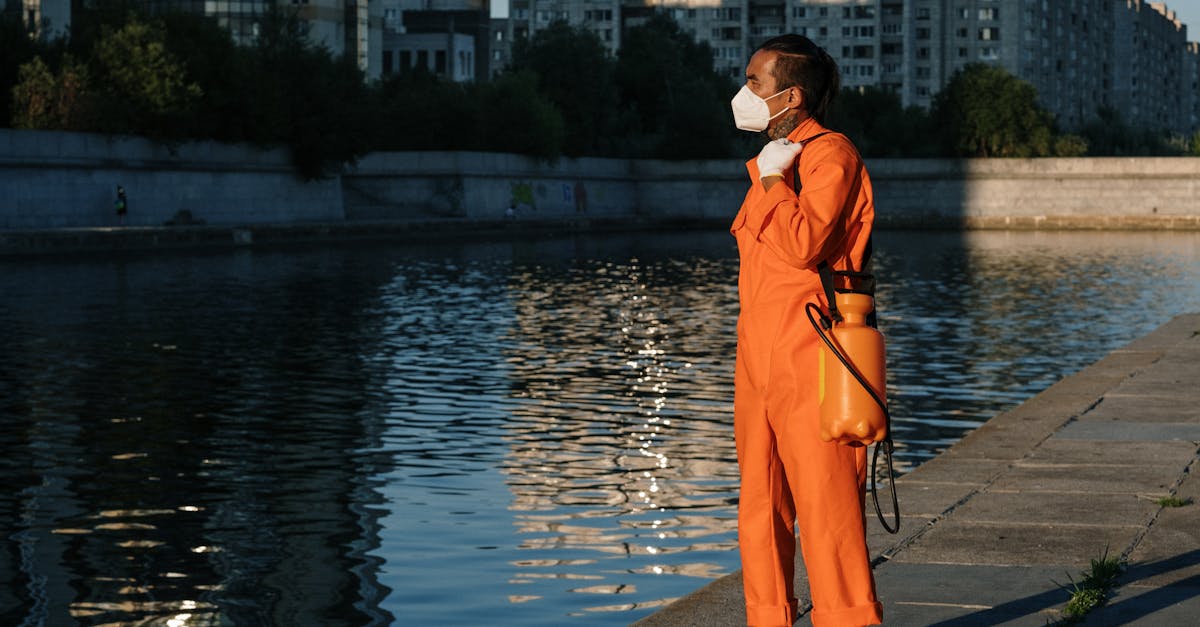 découvrez les principes et enjeux de la santé environnementale, qui étudie l'impact de l'environnement sur la santé humaine pour mieux prévenir les risques et promouvoir un cadre de vie sain.