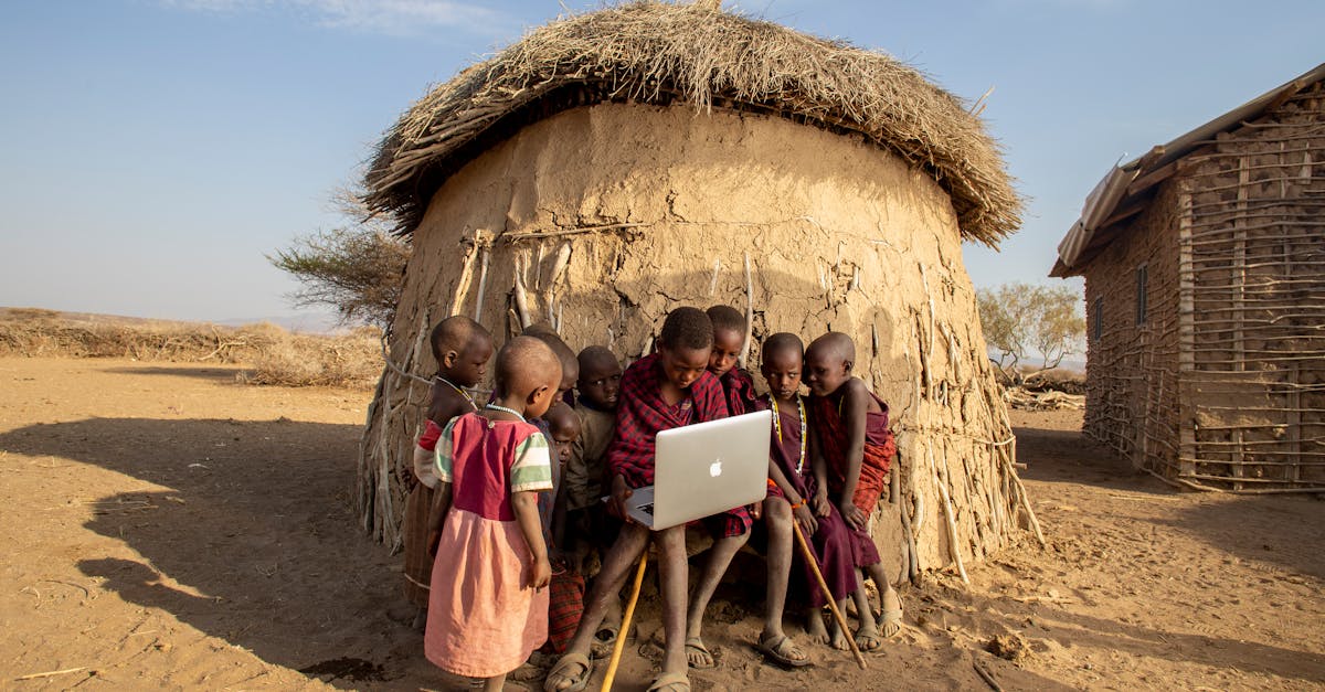 découvrez le pacte pour l'innovation climatique en afrique, une initiative visant à stimuler des solutions durables et technologiques face aux défis environnementaux du continent.