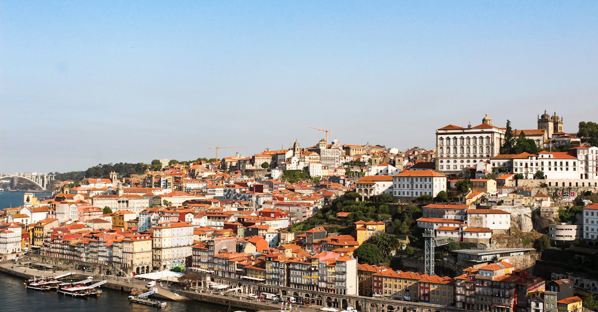découvrez la destination de voyage la plus sûre en europe pour des vacances paisibles et sécurisées. profitez d'une expérience unique alliant beauté, culture et tranquillité.