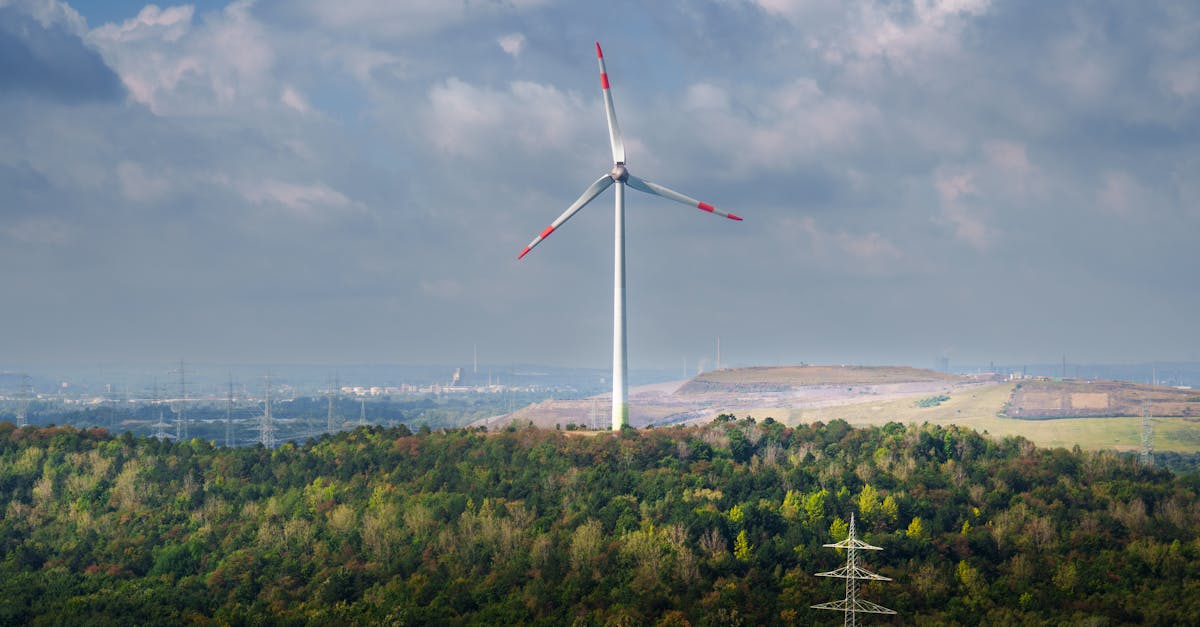 découvrez comment le financement climatique soutient les projets écologiques, favorise la transition énergétique et lutte contre le changement climatique dans le monde.