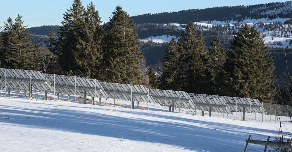 découvrez les politiques européennes en matière de climat et d'énergie, leurs objectifs, initiatives et impact sur la transition écologique pour un avenir durable.