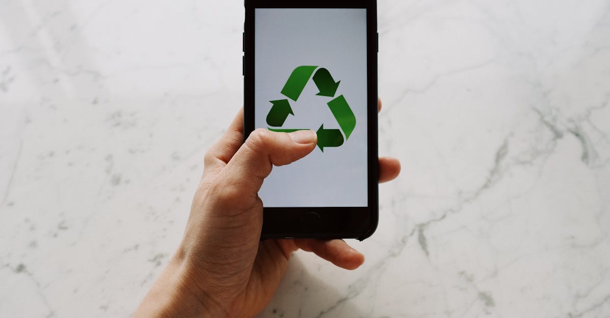 explorez l'écologie de l'innovation digitale : découvrez comment les technologies numériques transforment les pratiques durables et favorisent un avenir éco-responsable.