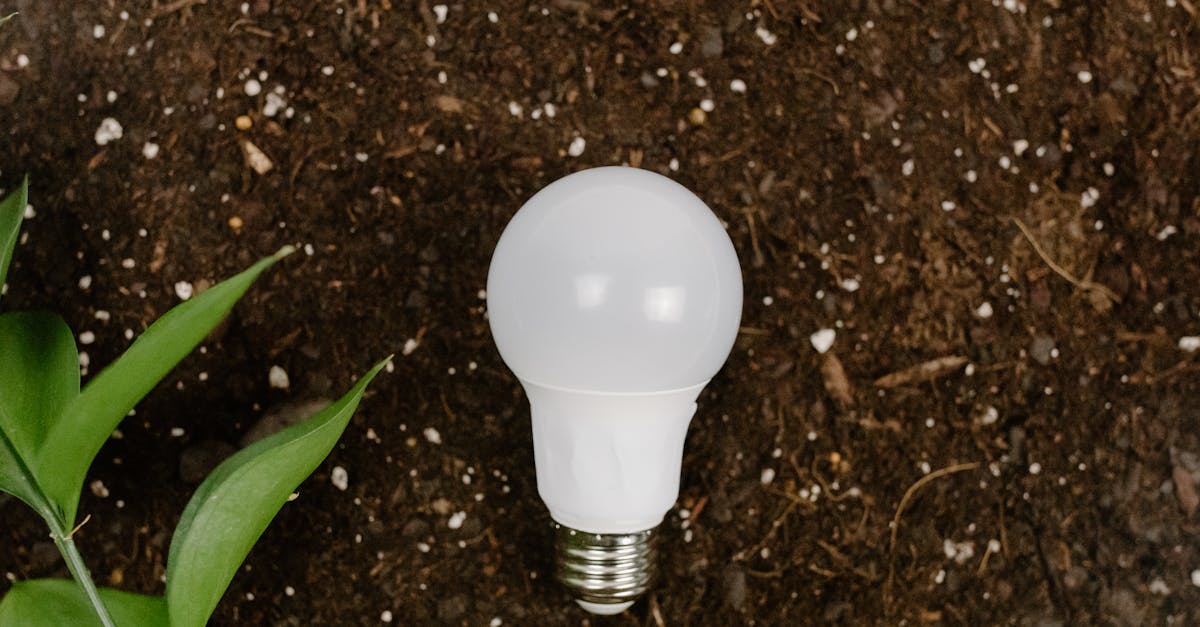 découvrez des astuces et solutions efficaces pour réaliser des économies d'énergie et réduire vos factures tout en protégeant l'environnement.