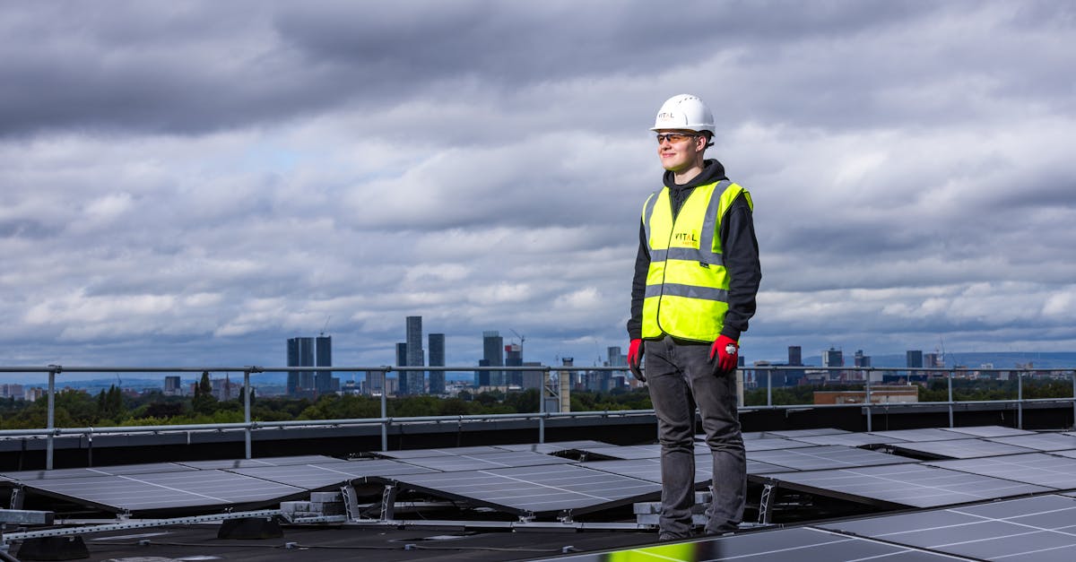 découvrez les enjeux environnementaux majeurs qui impactent notre planète, tels que le changement climatique, la déforestation et la pollution. informez-vous sur les solutions durables et les actions que vous pouvez entreprendre pour préserver l'environnement.