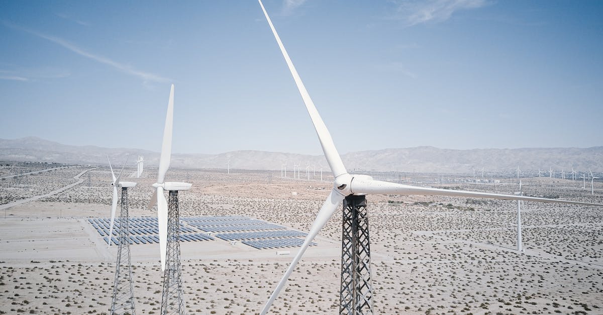 découvrez tout sur l'énergie : types, sources, innovations et conseils pour optimiser votre consommation et réduire votre impact environnemental.