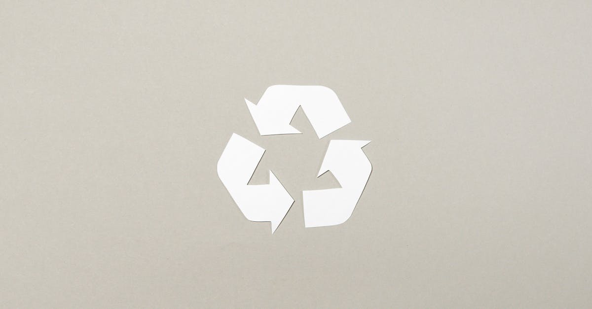 découvrez comment l'économie circulaire transforme notre approche de la production et de la consommation en favorisant la durabilité, la réduction des déchets et le recyclage. explorez les initiatives innovantes et les pratiques responsables qui contribuent à un futur plus vert et plus responsable.